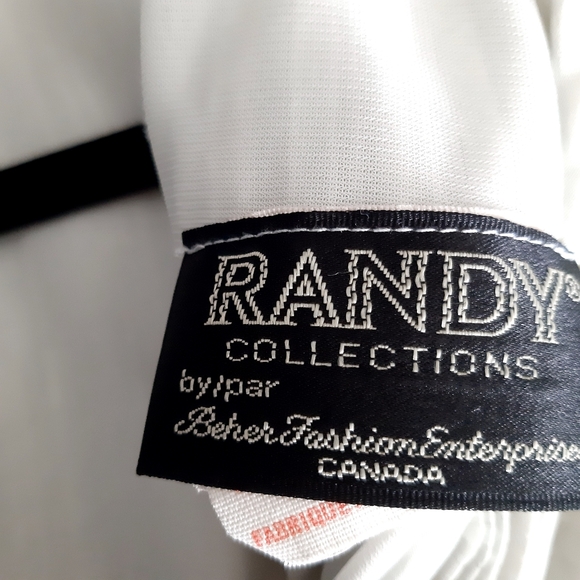 Beautiful  Randy collection mother  of the bride dress - Picture 4 of 9